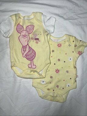 Disney Onesies